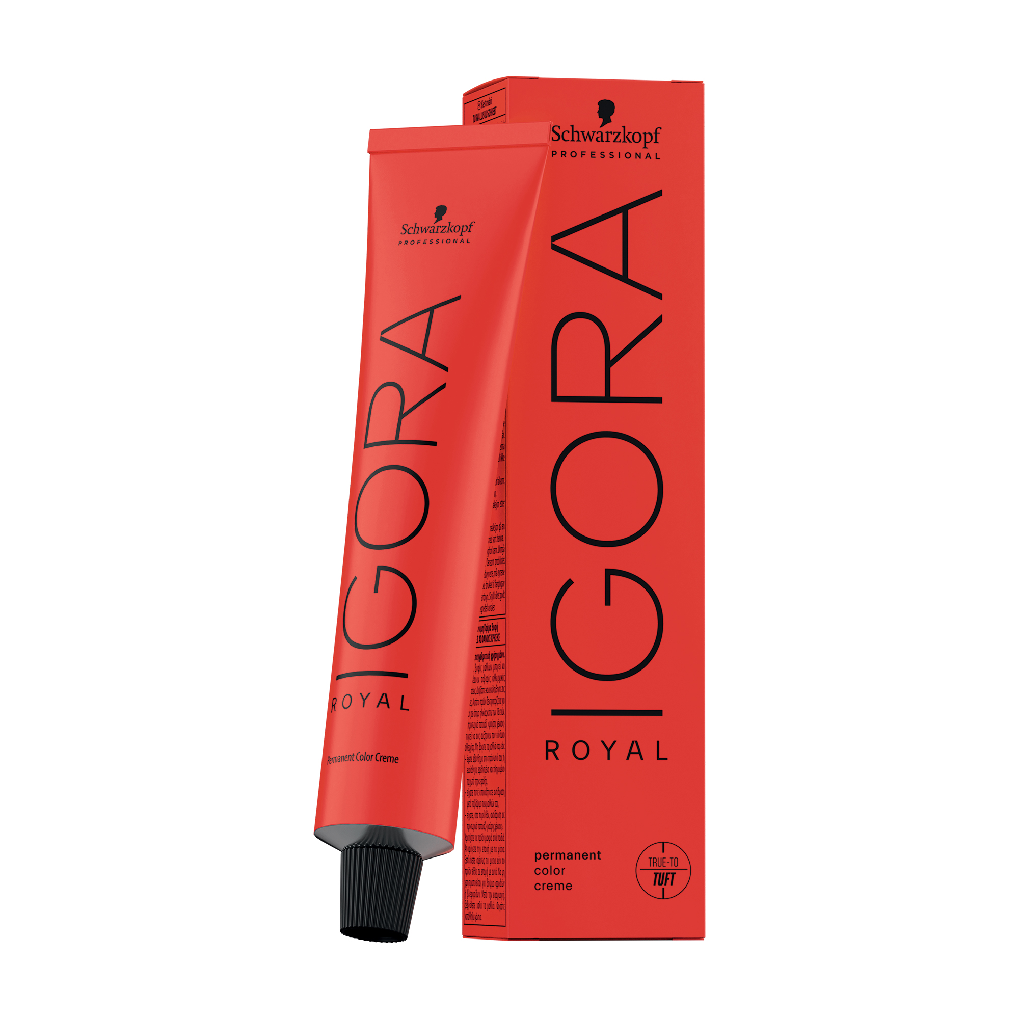 Крем-фарбник для волосся Schwarzkopf Professional Igora Royal  Pastelfier для помякшення відтінку, 60 мл
